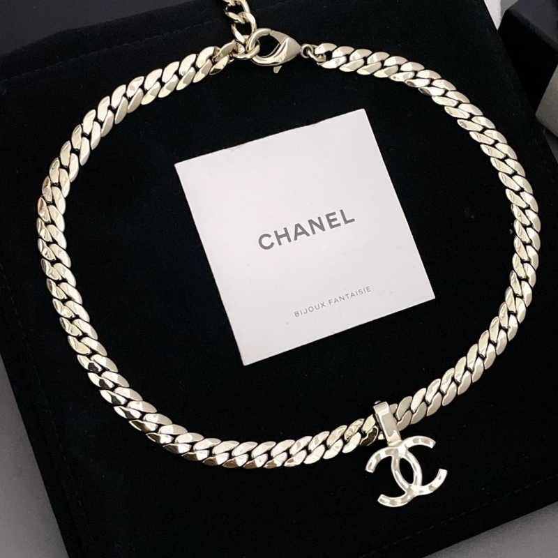 Chanel Necklaces